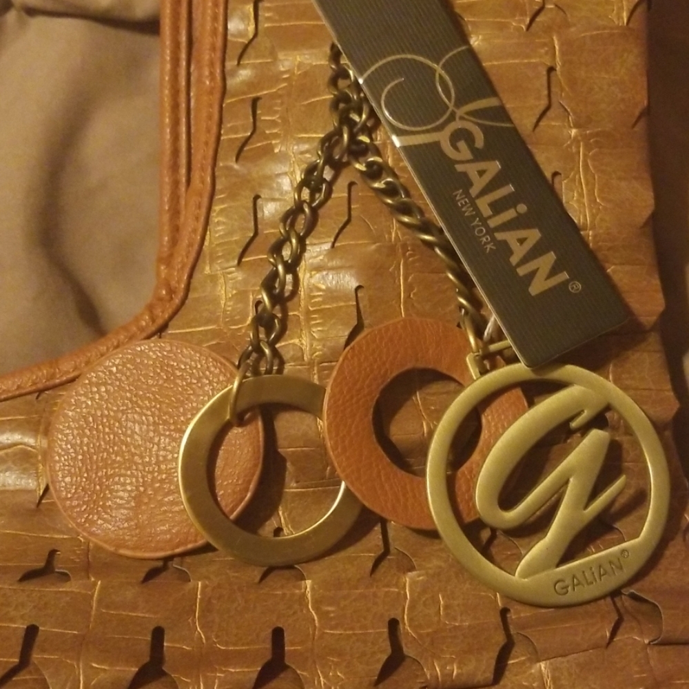 Handbag - Picture 3 of 8